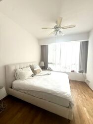 One-north Residences (D5), Apartment #577198201